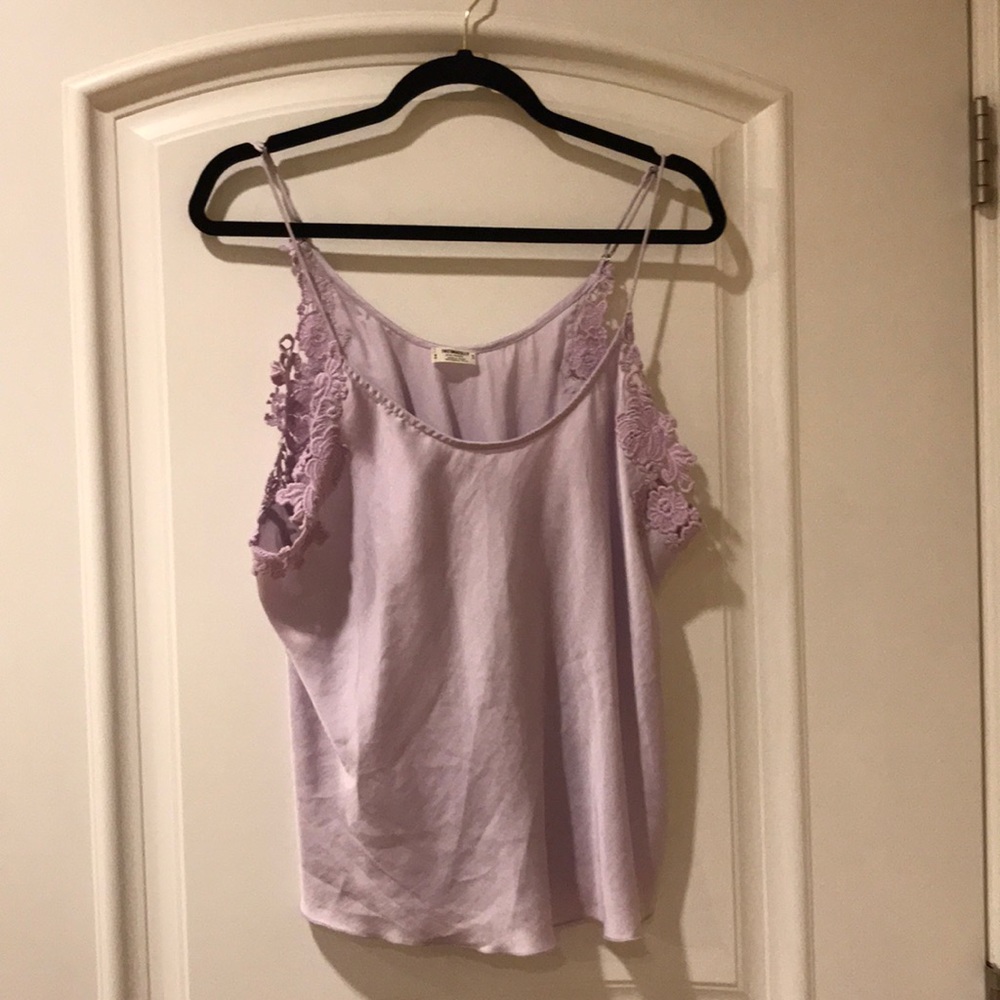 Free people intimately silk tunic size L/G - Picture 1 of 12